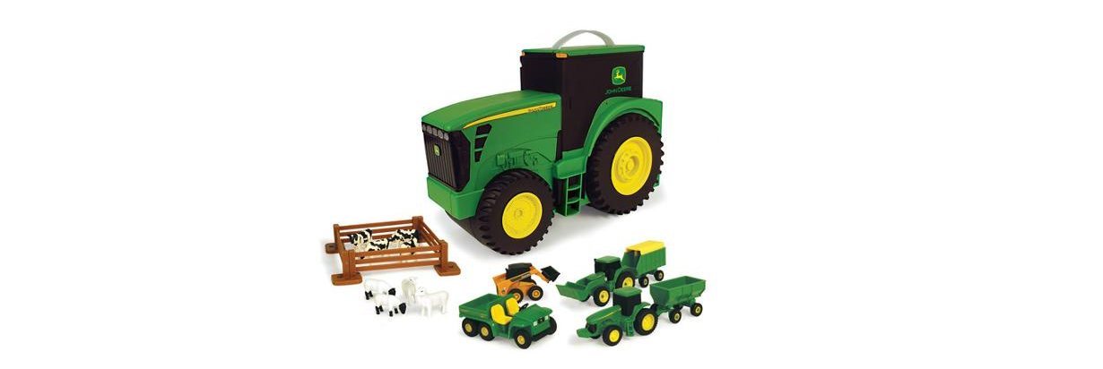 John deere toy