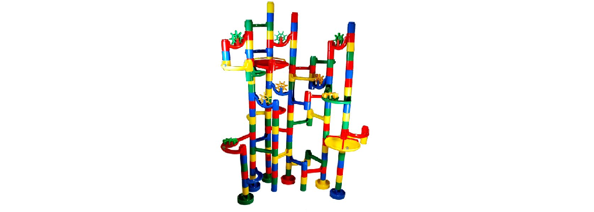 Marble Run Deal